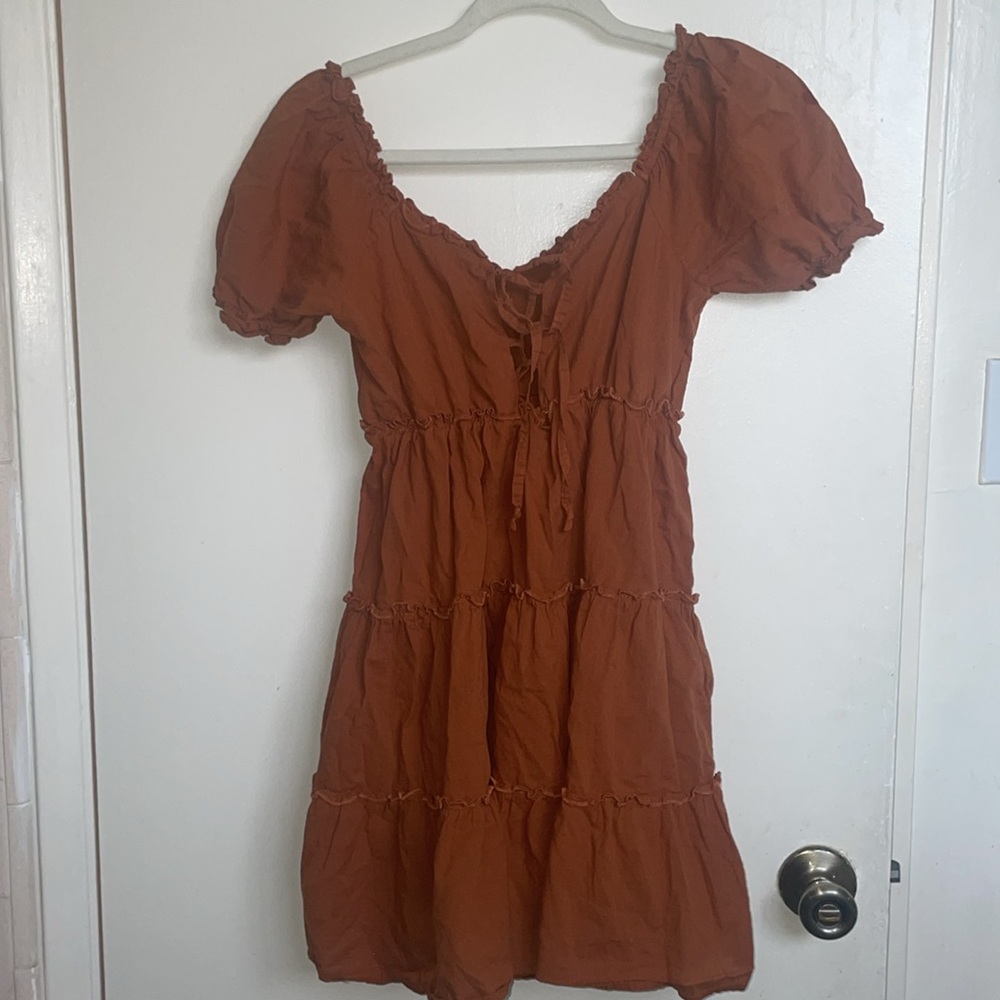 Max & Ash Dress - Picture 3 of 4